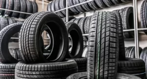 Buy New Tire in Belleville IL