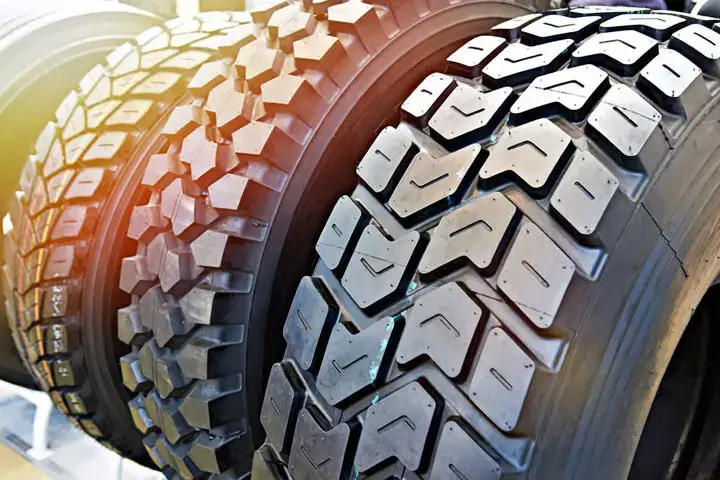 Tips for Buying New Tires in Belleville IL