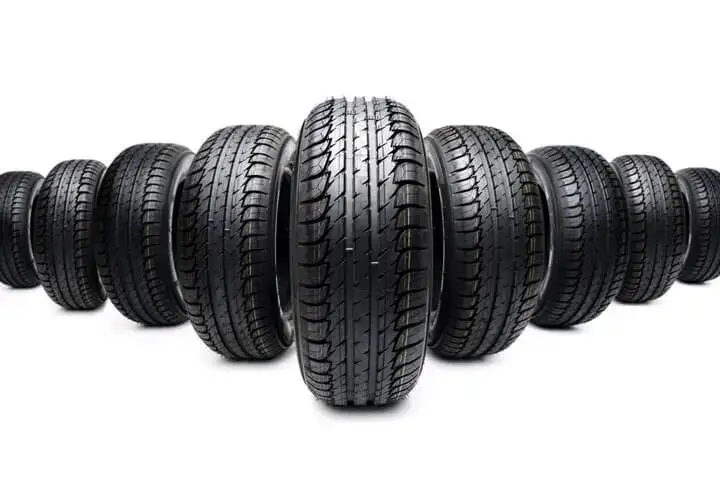 New Tire Facts in Belleville IL Area