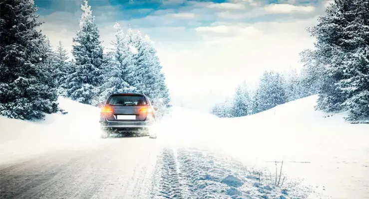 Prepare Your Vehicle for Fall and Winter Road Conditions In Belleville IL