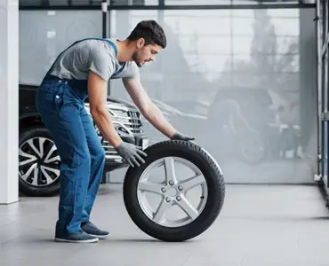 Car Maintenance and Tires in O'Fallon IL