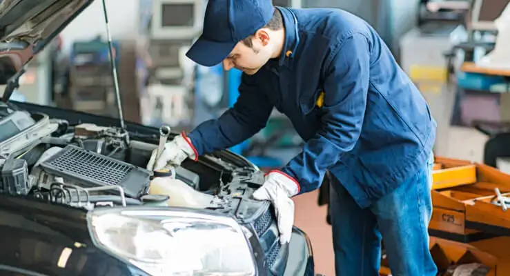 Check Car for Engine Noises in Fairview Heights IL