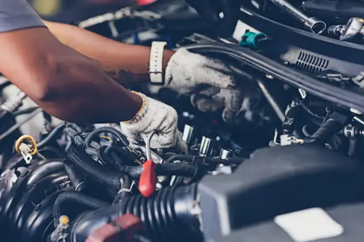 Schedule Auto Repair for These Engine Noises in Fairview Heights IL