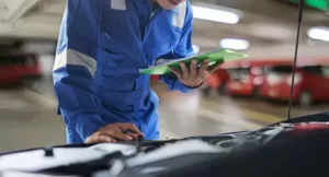 Cars Suspension in Belleville IL