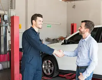 Wheel Alignment After Buying New Tires in O'Fallon IL