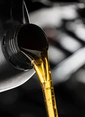 Check Oil in Your Car in O'Fallon IL