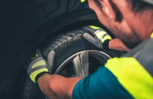 Tire Pressure