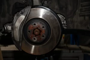 brake rotors