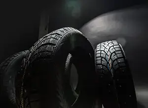 Age of the Tires