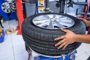 maximizing the tires performance