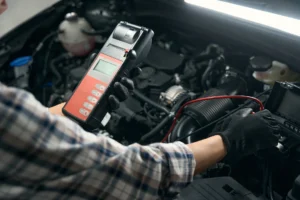 Vehicle Tune-Up in O’Fallon IL