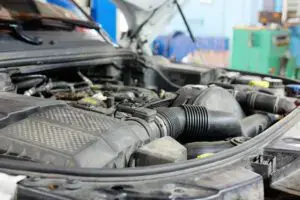 Auto Repair Services
