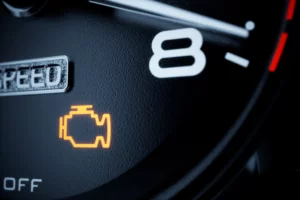 Check Engine Light O'Fallon IL