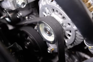 When is the right time to change out your timing belt O'Fallon, IL