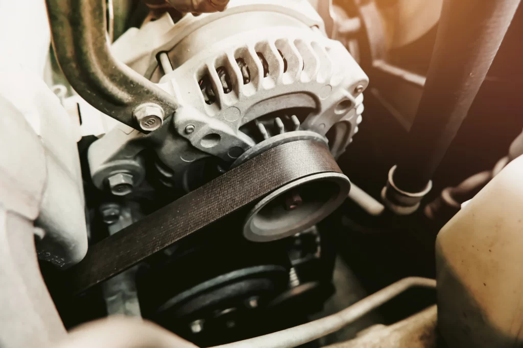 O'Fallon, IL car owner guide to replacing timing belt