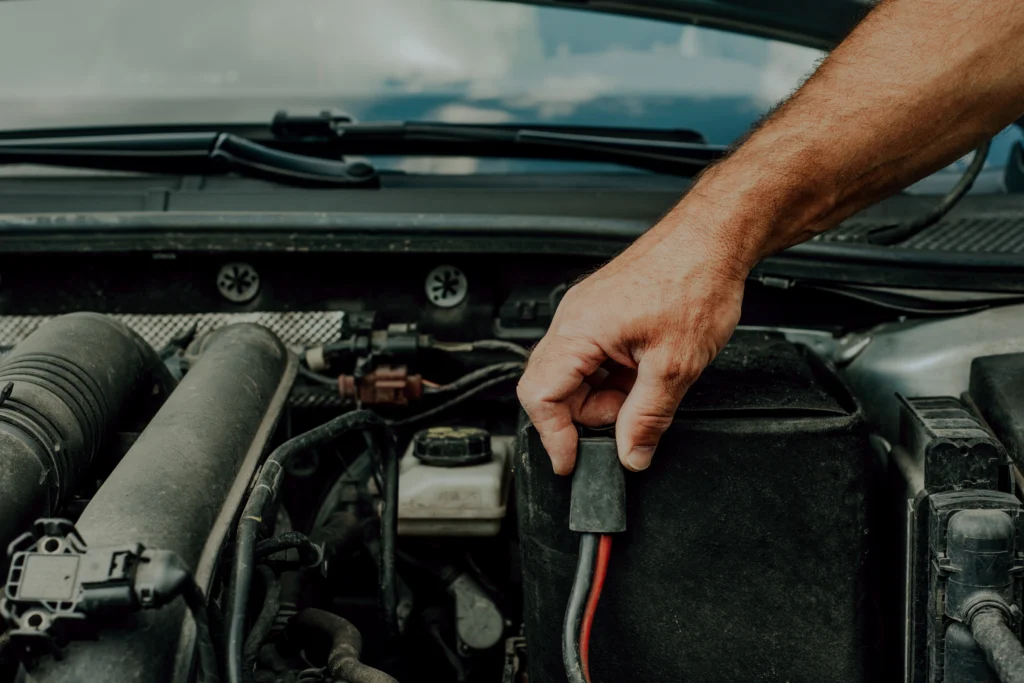 signs its time for vehicle tune-up Fairview Heights, IL