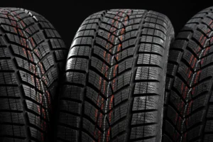 using winter tires all year in O'Fallon, IL