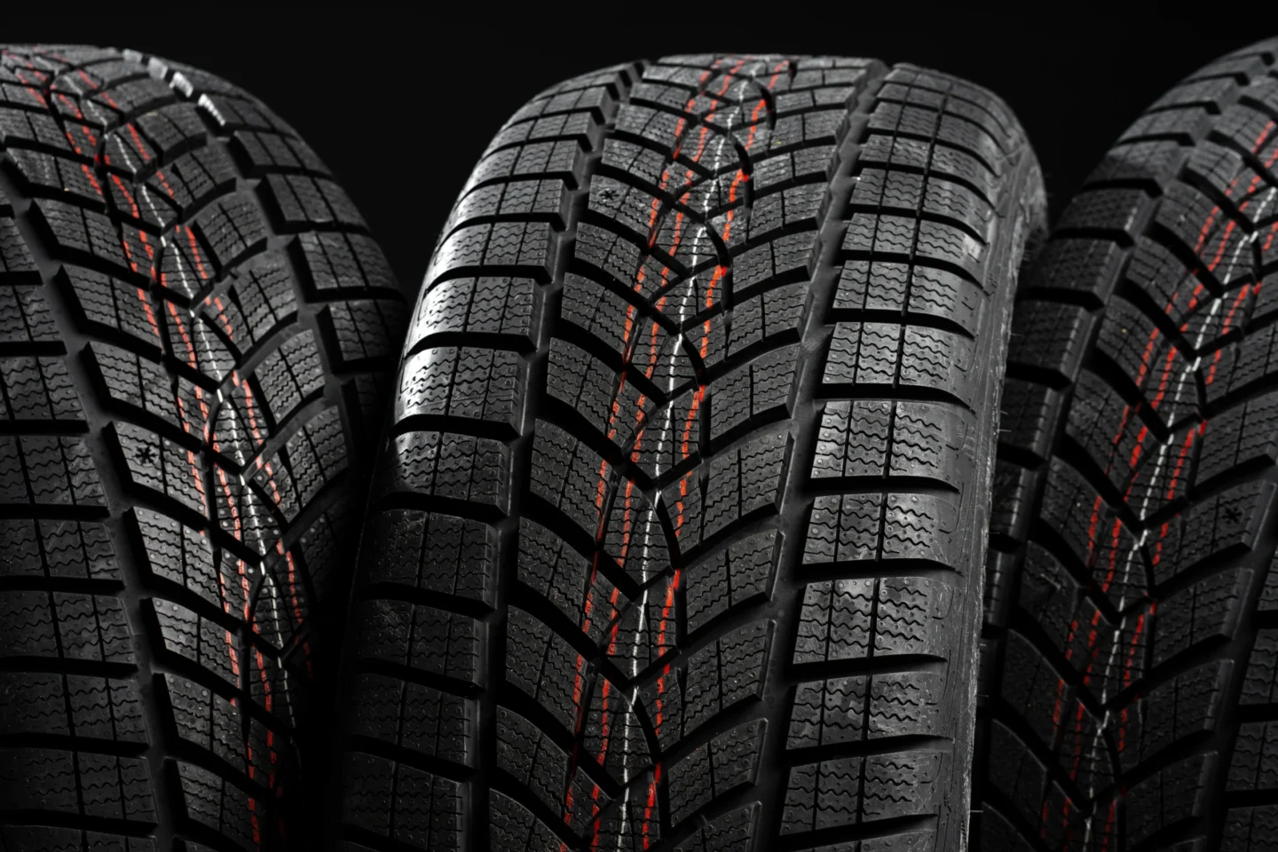using winter tires all year in O'Fallon, IL
