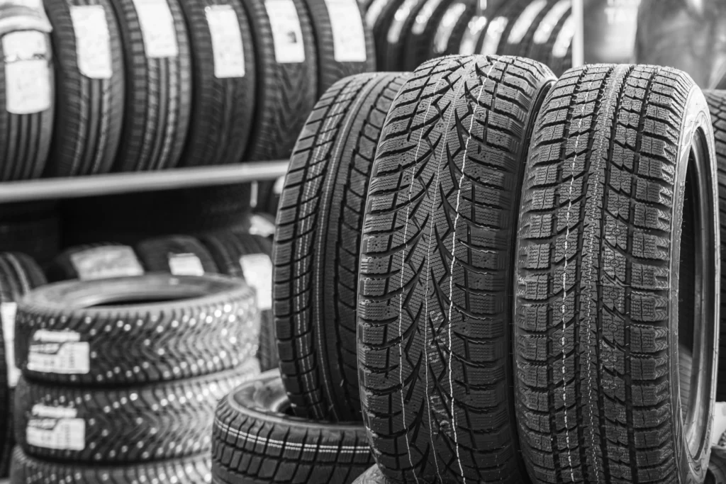 is it time for new tires Fairview Heights, IL
