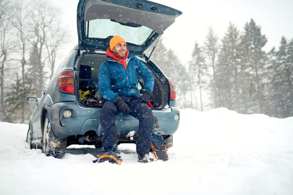 winterize your car in O’Fallon, IL