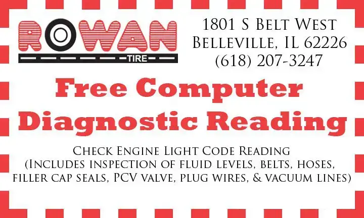 Free Computer Diagnostic Reading