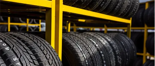 Quality Used Tires at Honest Prices